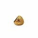 Textured Dome Statement Ring