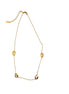 Shell Pendant Necklace