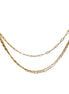 Layered Necklace Set