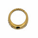 Star Accent Statement Ring