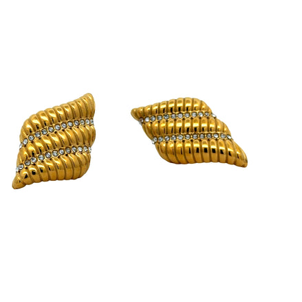 Sea Shell Earrings