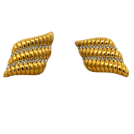 Sea Shell Earrings
