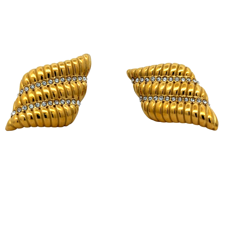 Sea Shell Earrings