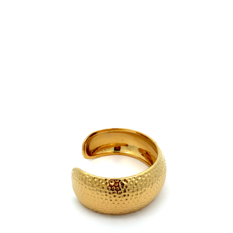 Statement Cuff Bangle