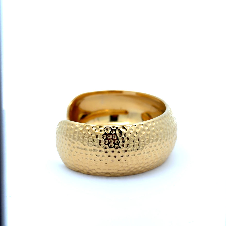 Statement Cuff Bangle