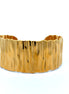 Classic Gold Plated Bangle