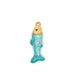 Enamel Coastal Fish Charm