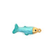 Enamel Coastal Fish Charm