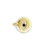 Lucky Evil Eye Pendant